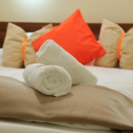 Mária Apartman Pécs Esterno foto