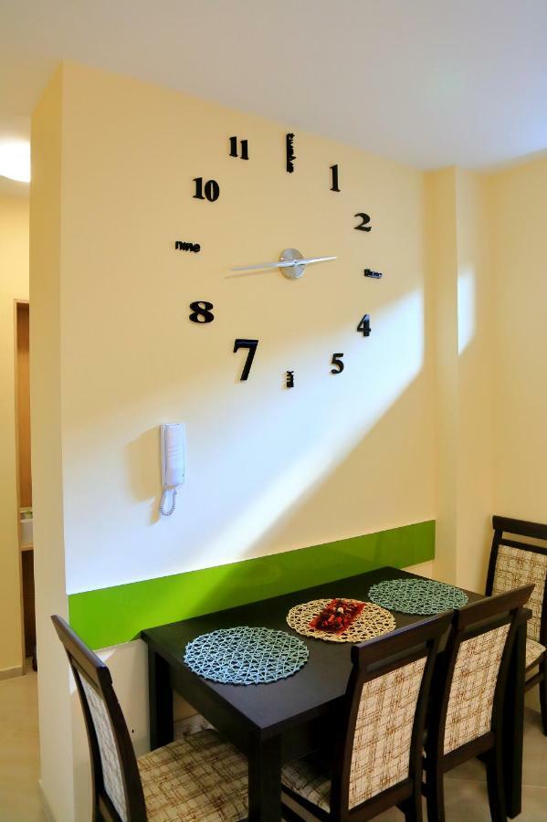 Mária Apartman Pécs Esterno foto
