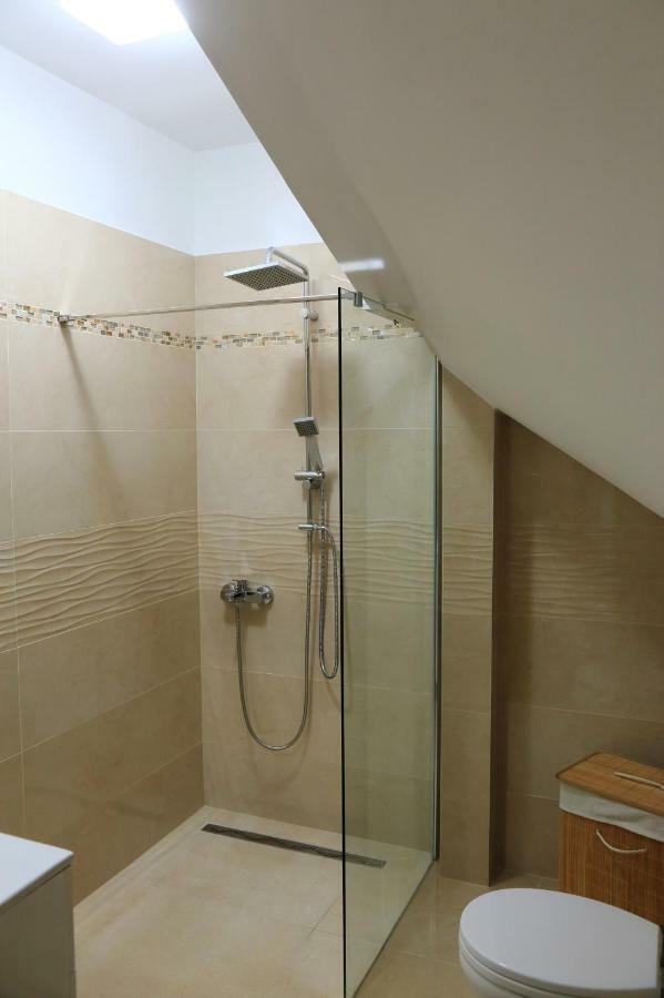 Mária Apartman Pécs Esterno foto